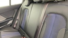 BMW 1 Series 118i [136] M Sport 5dr Step Auto [LCP/Pro pk] Petrol Hatchback